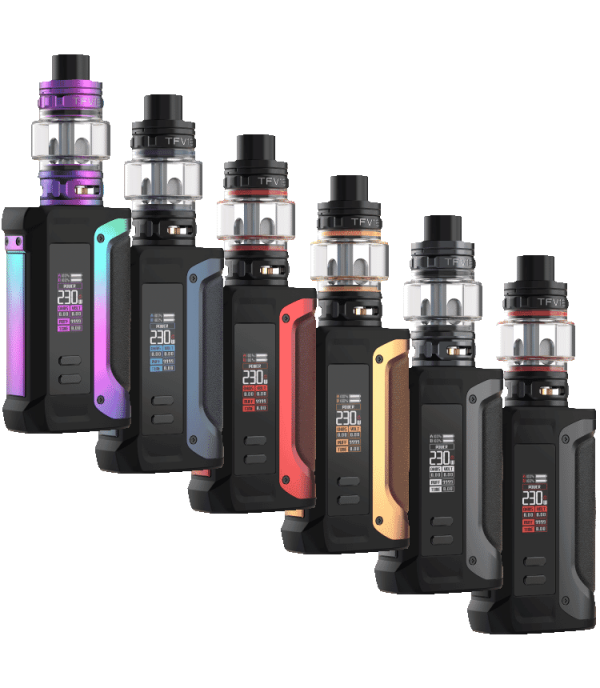 SMOK ARCFOX 230W Kit