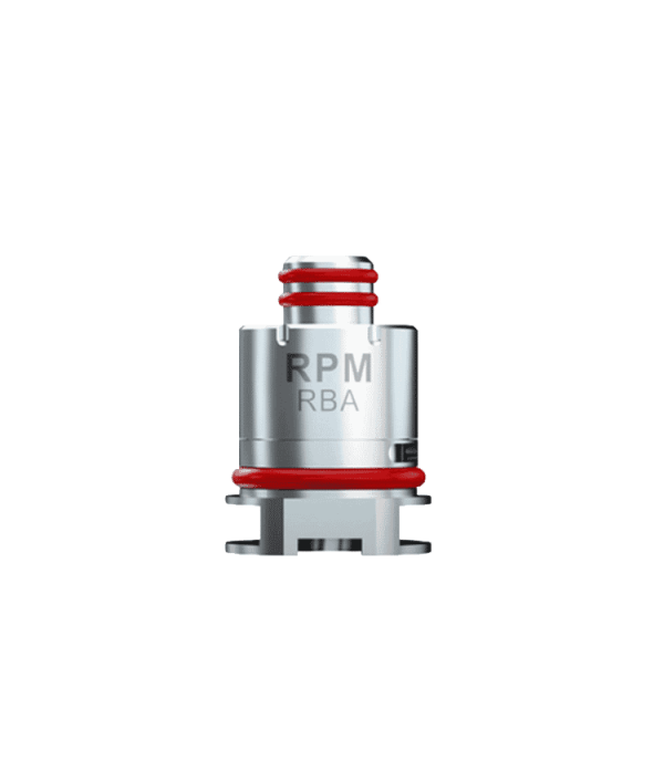 SMOK RPM RBA Coil (x1)