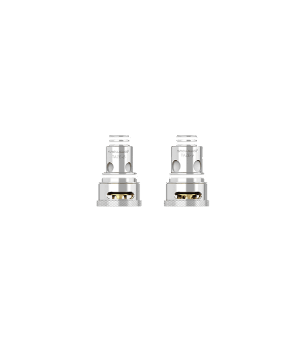 SnowWolf TAZE Replacement Coils