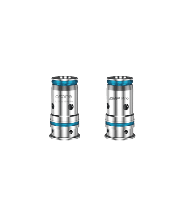 Aspire AVP Pro Coils (x5)