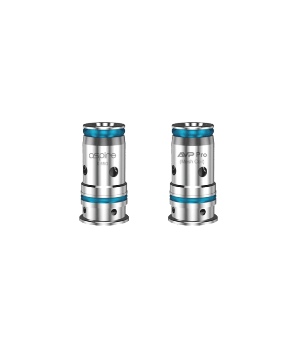 Aspire AVP Pro Coils (x5)