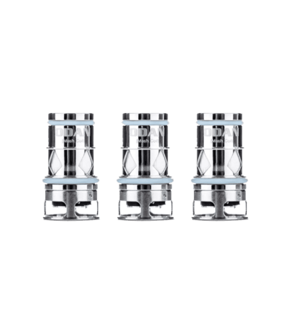 Aspire Odan Coils (x3)