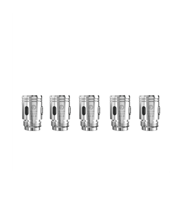 JoyeTech EX-M Coils (x5)