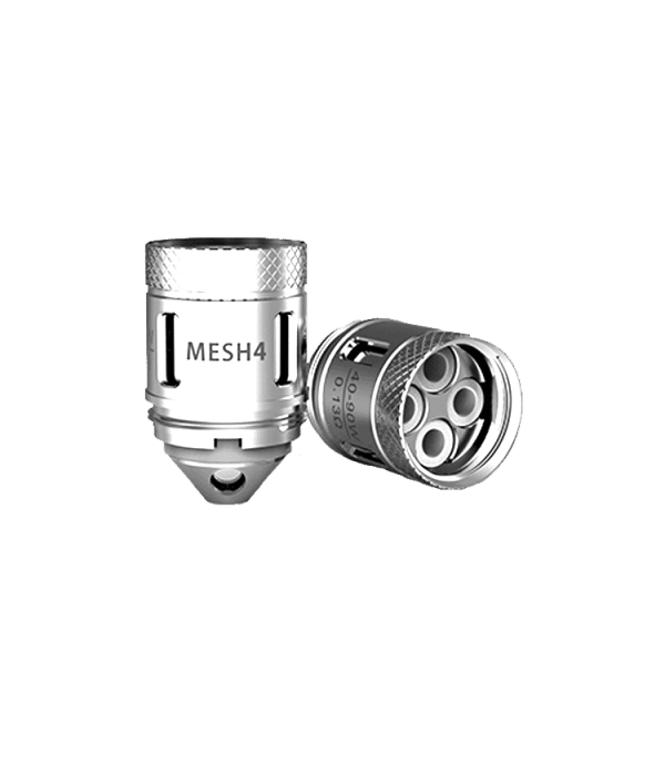 iJoy MESH Coils (x3)