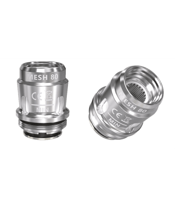 Vandy Vape Mesh Coils (x4)