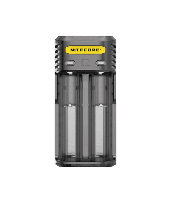 Nitecore Q2 Battery Charger