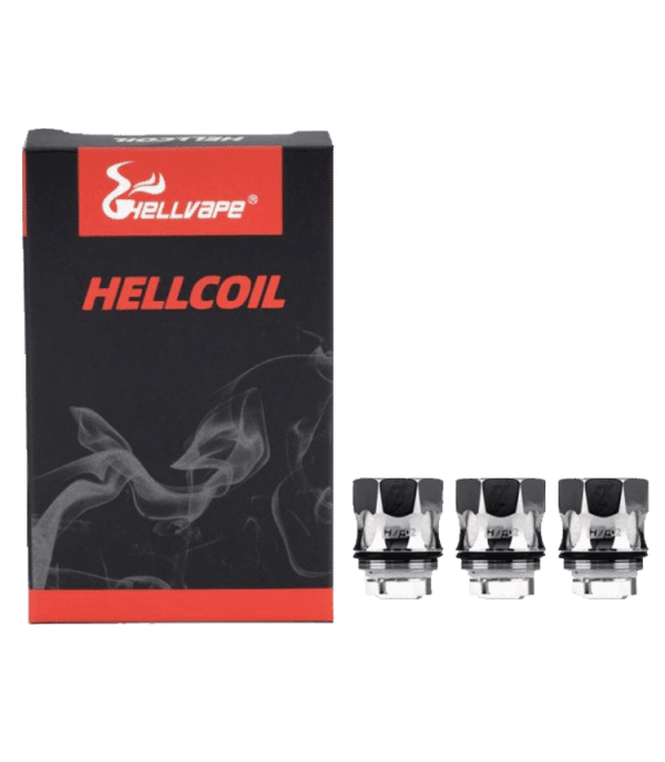 Hellvape Hellcoils Coils (x 3)