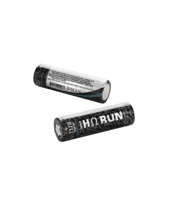 Hohm TECH Hohm Run 21700 Batteries