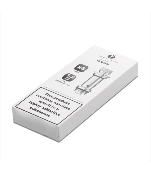 Lost Vape Lyra Coils (x5)