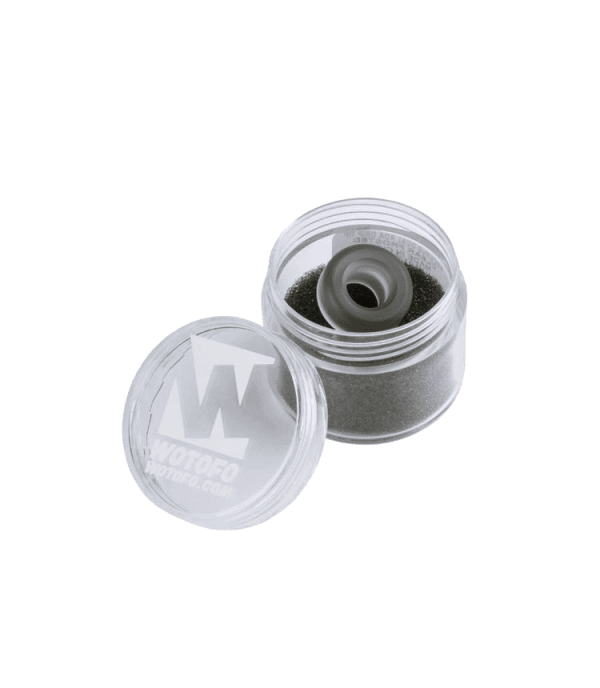 Wotofo Recurve Dual RDA Drip Tip