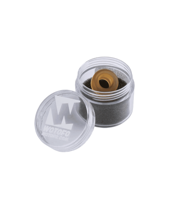 Wotofo Recurve Dual RDA Drip Tip