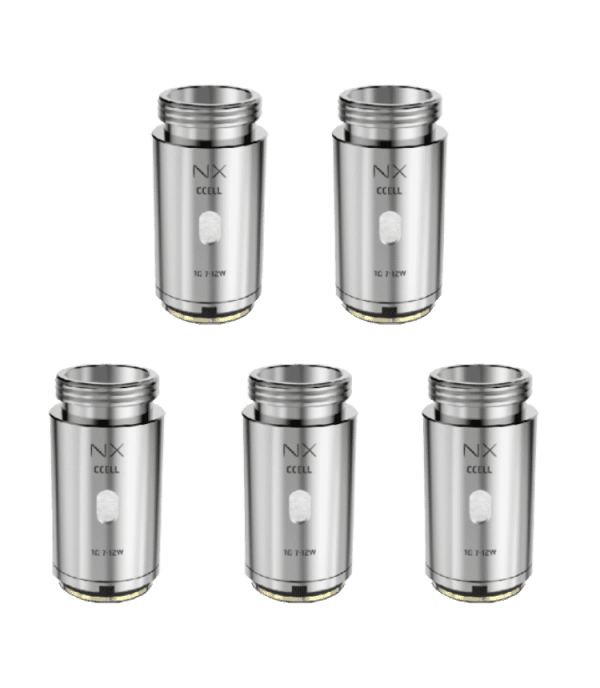 Vaporesso Nexus NX Coils (x5)