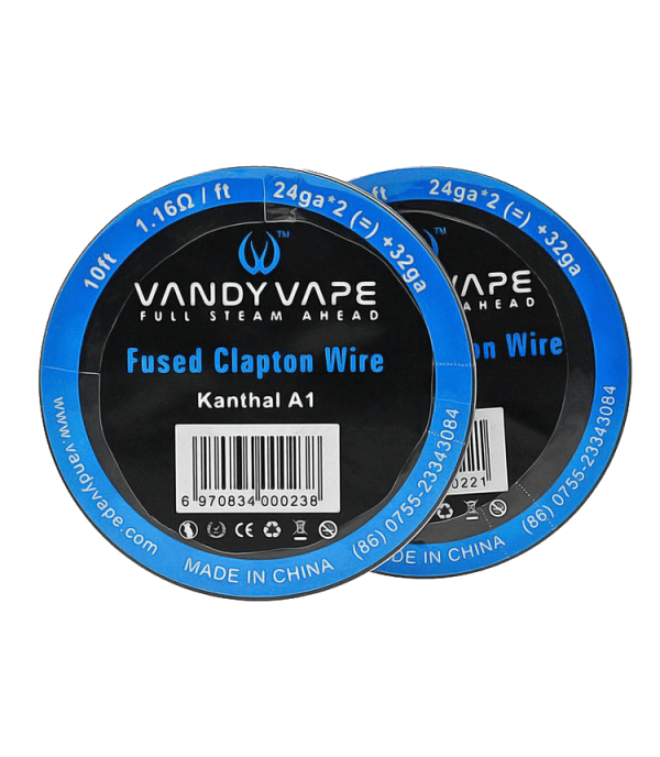 Vandy Vape Specialty Wire (10ft)