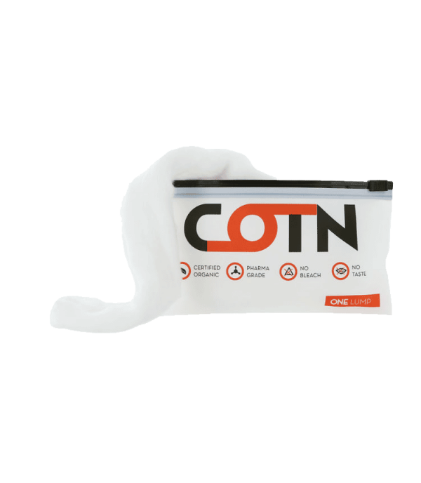 COTN COTN Lump Cotton