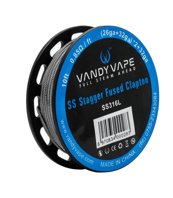 Vandy Vape Specialty Wire (10ft)