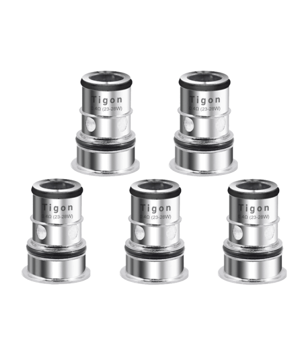 Aspire Tigon Coils (x5)