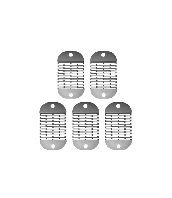 JoyeTech NCFilm™ Heater (x5)