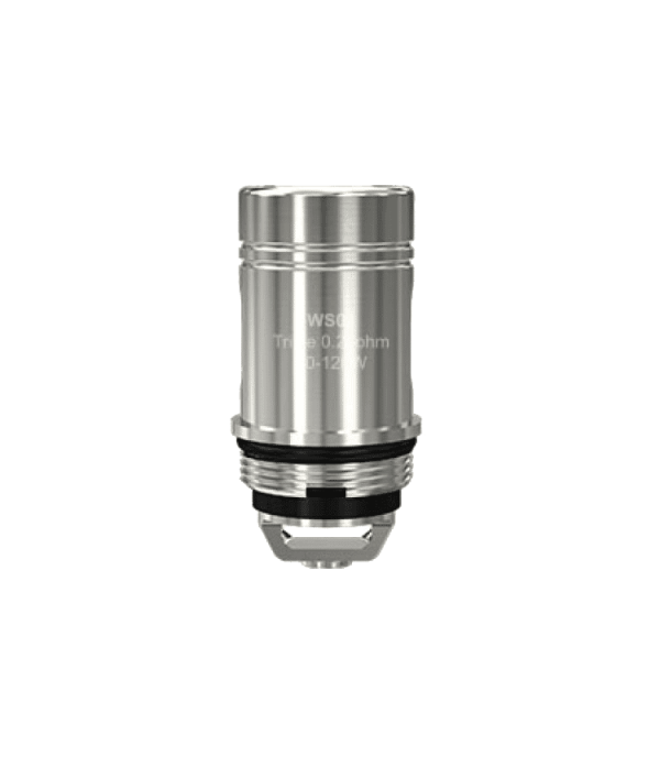 Wismec WS Coils (x5)