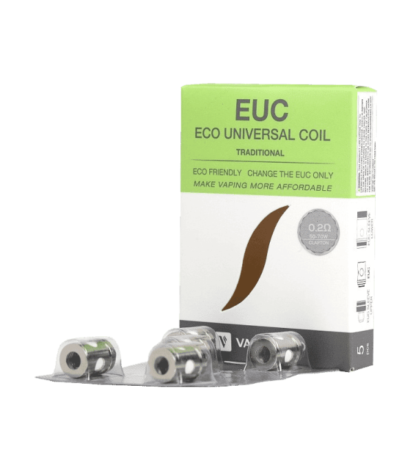 Vaporesso EUC Coils (x5)