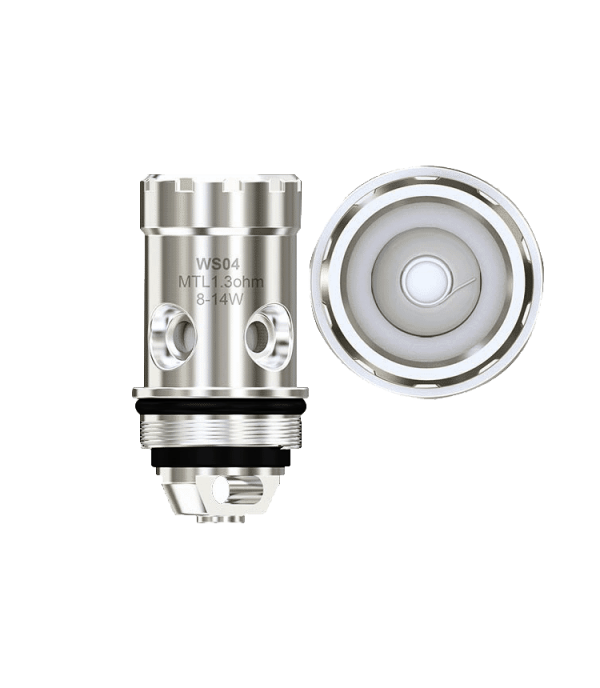 Wismec WS Coils (x5)