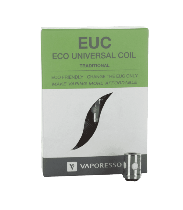 Vaporesso EUC Coils (x5)
