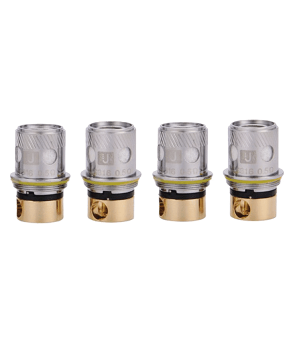 UWell Rafale Coils (x4)