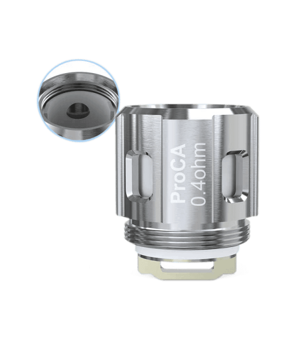 JoyeTech ProCore ProC Coils (x5)