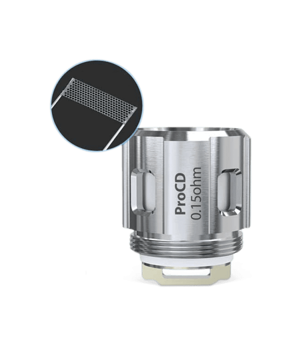 JoyeTech ProCore ProC Coils (x5)