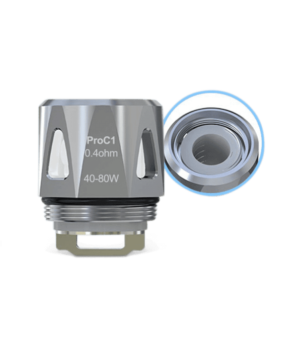 JoyeTech ProCore ProC Coils (x5)