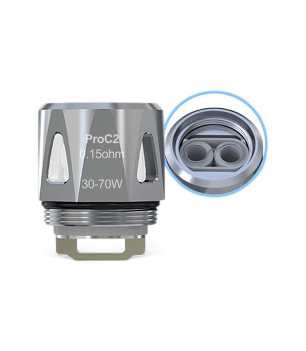 JoyeTech ProCore ProC Coils (x5)