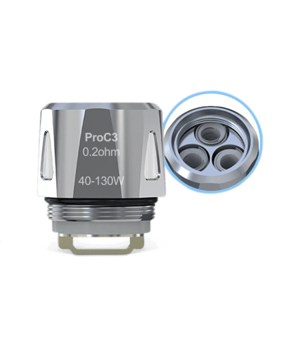 JoyeTech ProCore ProC Coils (x5)