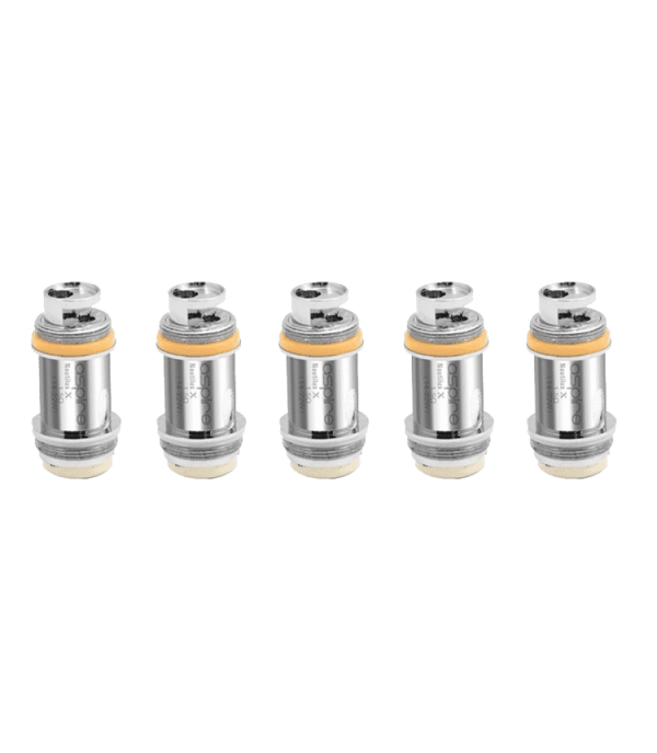 Aspire Nautilus X Coils (x5)