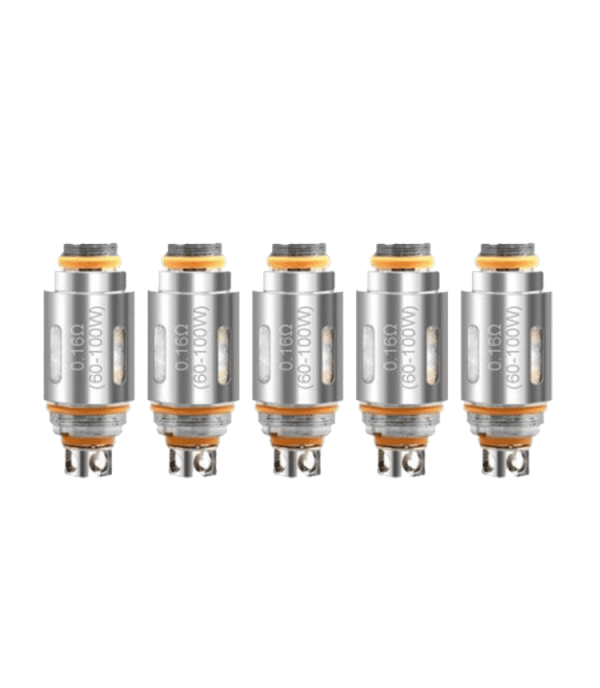 Aspire Cleito EXO Coils (x5)