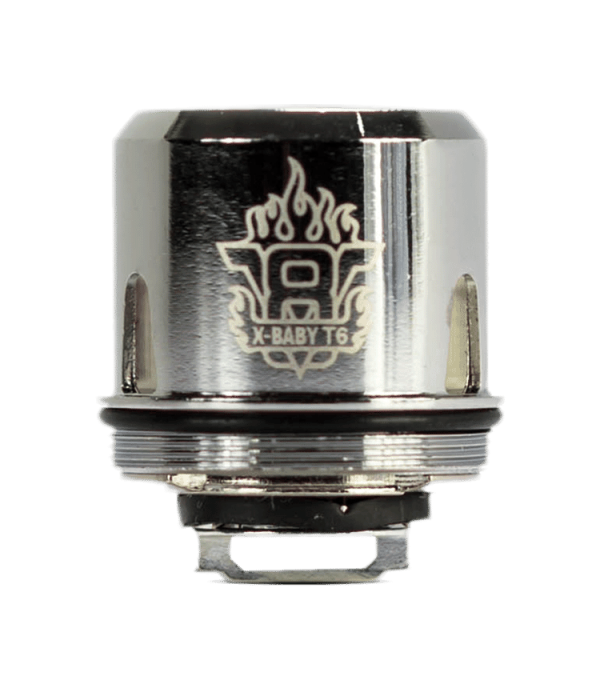 SMOK X-Baby Q2 Coils 0.4Ω (3)