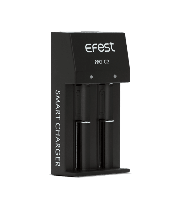 Efest PRO C2 Charger