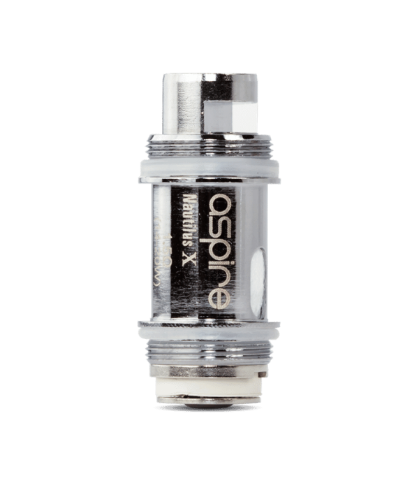 Aspire Nautilus X 1.5ohm Coil (x5)