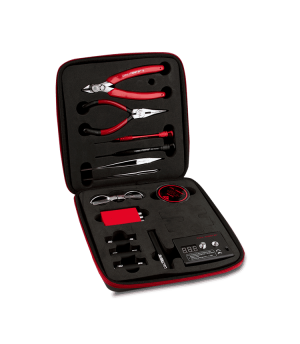 Coil Master DIY Kit Version 2