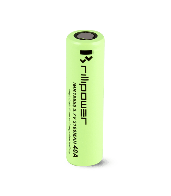 Brillipower 18650 Battery