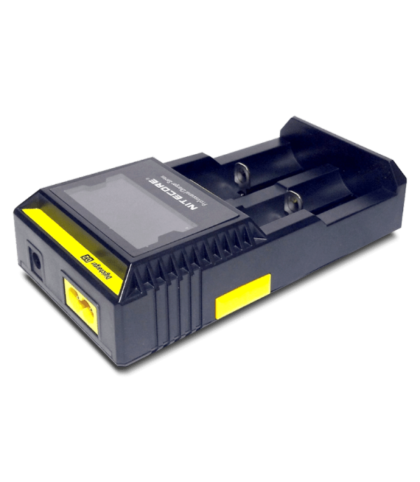 Nitecore Intellicharger D2