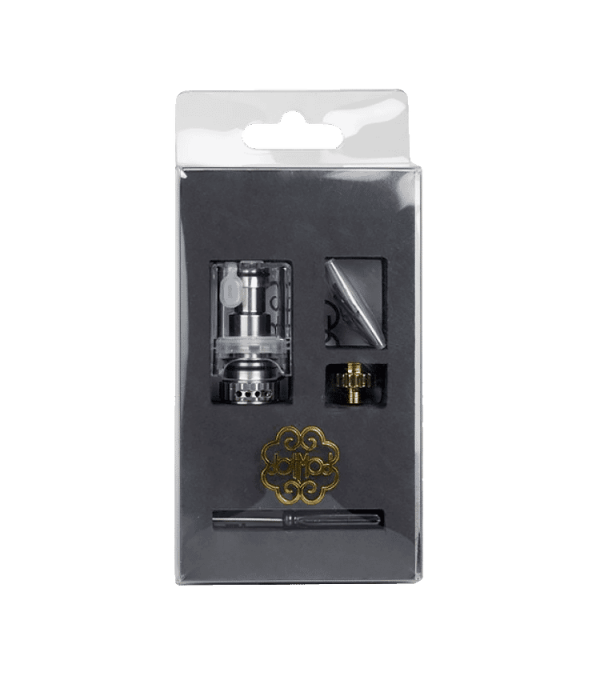 dotmod inc. dot AIO RBA Coil Kit