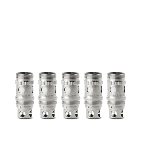 Aspire Atlantis Coils (5 Pack)