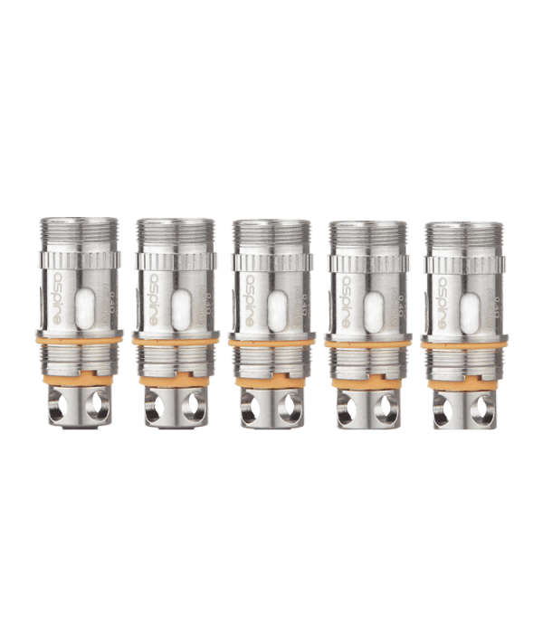 Aspire Atlantis EVO Coils (x5)