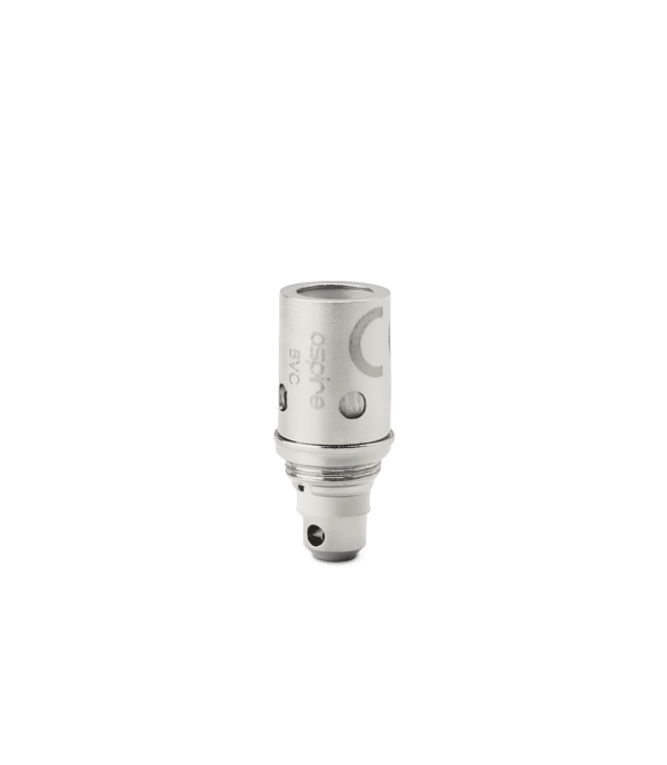 Aspire BVC Atomizer Heads (5 Pack)