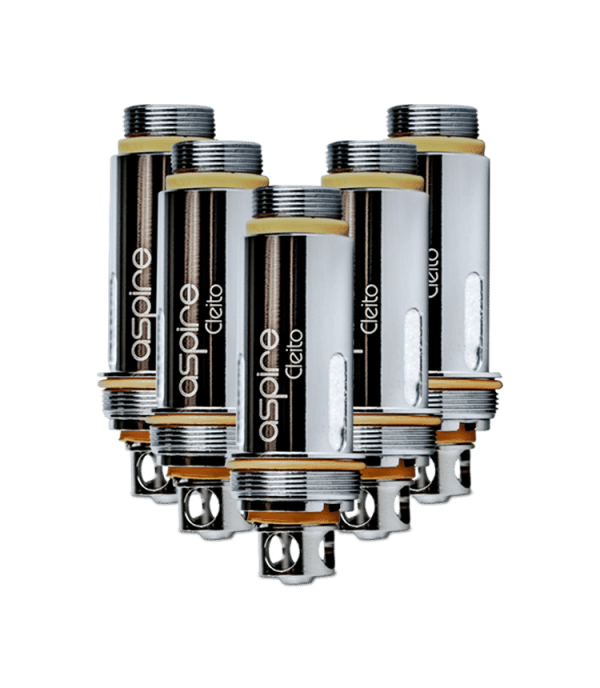 Aspire Cleito Coils