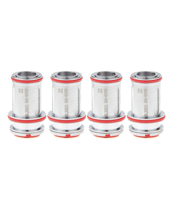 UWell Crown 4 Coils (x4)