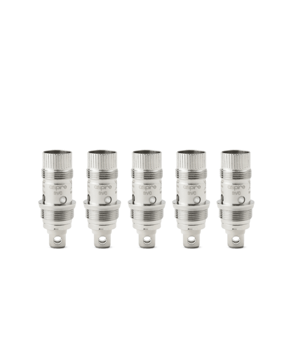 Aspire Nautilus BVC Coils (x5)