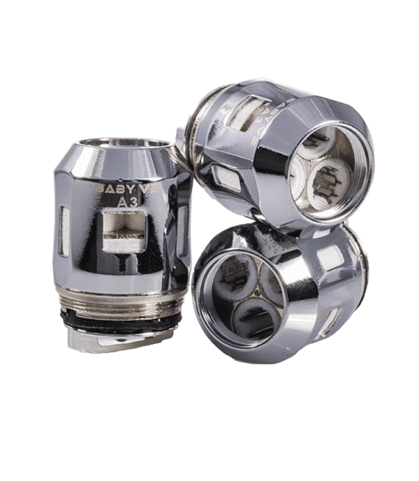 SMOK TFV8 Baby V2 Coils (x3)