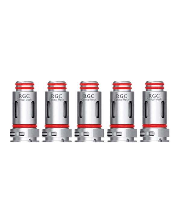 SMOK RGC Coils (x5)