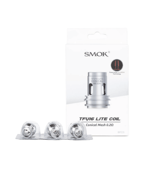 SMOK TFV16 Lite Coils (x3)