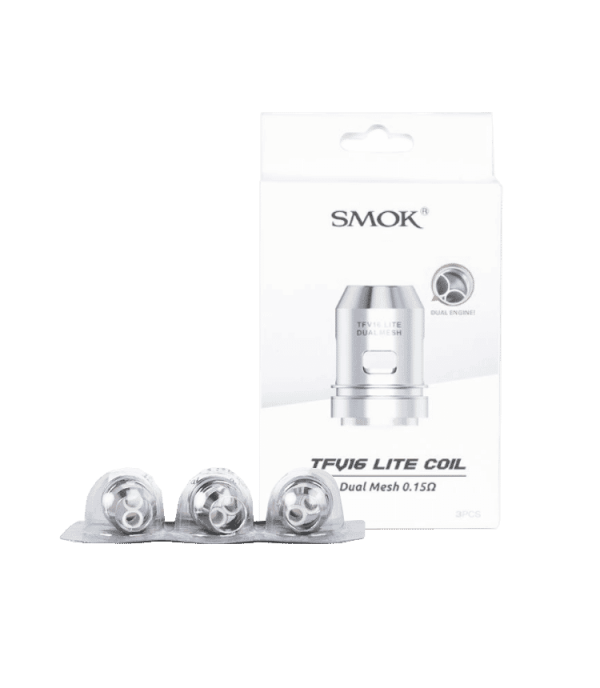 SMOK TFV16 Lite Coils (x3)